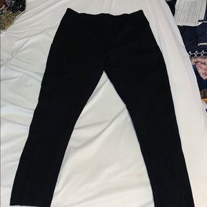 Woman’s leggings